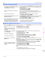 Page 593Printed colors are inaccuratePrinted colors are inaccurate
CauseCorrectiveActionColoradjustmenthasnotbeenactivatedintheAd-vanced Settingsoftheprinterdriver.IntheAdvanced Settingsoftheprinterdriver,accessColor SettingsinColorModetoadjustcolors.(SeeMainSheet(Windows).)