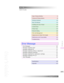 Page 607iPF770 User'sGuideBasicPrintingWorkflow 15
EnhancedPrintingOptions 29
WindowsSoftware155
MacOSSoftware 275
HandlingandUseofPaper343
ControlPanel437
PrinterParts 475
NetworkSetting485
PrintJobManagement505
AdjustmentsforBetterPrintQuality 525
MaintenanceandConsumables 541
Troubleshooting575

ErrorMessage

ErrorMessages ....................................................................................... 608
Messagesregardingpaper...