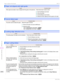 Page 616Paper not aligned with right guide.Paper not aligned with right guide.
CauseCorrectiveActionWhenpaperwasloaded,itwasnotalignedwiththeguideontherightside.Followthesesteptoreloadasheet.
1
PushtheReleaseLeverback.
2
Pulloutthesheet.
3
PulltheReleaseLeverforward.
4
Reloadthesheet,aligningitwiththeguideontheright.
Cannot detect paprCannot detect papr
CauseCorrectiveActionTheprintercouldnotdetectthepaper.Reloadthepaperasfollows.
1...