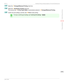 Page 9513
SelecttheDEnlarged/Reduced Printing checkbox.
14
SelecttheHBorderless Printing checkbox.
Thisensuresthat FFit Roll Paper Width isautomaticallyselectedin DEnlarged/Reduced Printing .
15
Confirmtheprintsettings,andthenclick MPrint tostartprinting.
Note
