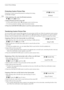 Page 116Custom Picture Settings
116
Protecting Custom Picture Files
Protecting a custom picture file prevents its settings from being 
accidentally changed.
1 After selecting a file, open the [Protect] submenu.
[ ,/Edit File] >  [Protect]
2 Select [Protect] and then press SET.
• In the custom picture menu,  i will appear next to the file name.
• To remove protection settings, select [Unprotect] instead.
3Press the CUSTOM PICTURE button to exit the custom picture menu. 
Transferring Custom Picture Files
You can...