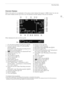 Page 5555
Recording Video
Onscreen Displays
Refer to this section for an explanation of the various screen displays that appear in   mode. You can use 
the custom display function (
A124) to turn off individual onscreen  displays if they are not required. 
When displaying the date and time (A28): 
1The displayed value is an estimate.2Only when an optional WFT-E6 Wireless File Transmitter is connected to the camera.3During 4K and 2K modes, when the shooting frame rate is enclosed by brackets, this indicates that...