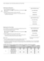 Page 62Video Configuration: Type of Recording, Resolution and Frame Rate
62
Selecting the Resolution
1 Open the [Resolution] submenu.
[ 4K/2K/MXF Setup] >  [4K (4096/3840)] or [2K (2048/1920)]  > 
[Resolution]
2 Select the desired resolution and then press SET. • Available resolution options depend on the system priority and  recording mode settings.
Selecting the Frame Rate
This procedure is not necessary for 24.00 Hz recordings because the 
frame rate will automatically be set to [24.00P].
1 Open the [Frame...