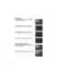 Page 118
118
Paper Settings
1. In the print setting menu, select ( ,  ) [PAPER] and press ( ).
2. Select ( ) the paper size and press ( ).
Select the paper size of the paper set in your printer.
3. Select ( ) the paper type and press ( ).
Select the paper type of the paper set in your printer.
4. Select ( ) a layout option and press ( ).
Including the Date in the Print
1. In the print setting menu, select ( ,  )    (date) and press ( ).
2. Select ( ) a date print option and press ( ).  