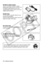 Page 84
84 • Additional Information
CBC-NB2 Car Battery Charger
Use the car battery charger to charge 
battery packs while you are on the go. The 
car battery cable plugs into your car's 
cigarette lighter and runs off a 12-24 V DC 
negative ground battery.
Shoulder Strap
You can attach a shoulder strap for more 
security and portability.
Pass the ends through the strap mount and 
adjust the length of the strap.
WS-20 Wrist Strap
Use this for extra additional protection for 
active shooting.
SC-2000 Soft...