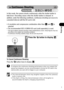 Page 7573
Shooting
 Continuous Shooting
In this mode, the camera shoots continuously while the shutter button is 
held down. Recording ceases when the shutter button is released. In 
addition, under the following conditions, continuous shooting can occur at a 
consistent interval until the SD card is full.
 A resolution and compression combination other than   and   is 
selected.
 The recommended SDC-512MSH SD card (sold separately) is used.
* This figure reflects standard shooting criteria established by...