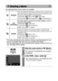 Page 8078
 Shooting a Movie
The following three movie modes are available. 
StandardYou can select the resolution and frame rate* yourself. You 
can shoot until the SD card becomes full (Using high-speed 
SD cards (SDC-512MSH recommended)).  
 Resolution:   (640 x 480),   (320 x 240)
 Frame Rate:   (30 frames/sec.),   (15 frames/sec.)
Fast 
Frame Rate
Use this mode to record fast moving subjects, such as 
in sports photography.
 Resolution:   (320 x 240)
 Frame Rate:   (60 frames/sec.)
 Max. Clip Length: 1...