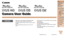 Page 1Camera User Guide
ENGLISH
©CANON INC. 2013 CDD-E537-010
•	Click the buttons in the lower right to access other pages.
: Next page: Previous page : Page before you clicked a link
•	 To jump to the beginning of a chapter, click the chapter 
title at right.
From chapter title pages, you can access topics by 
clicking their titles. 
•	
Make sure you read this guide, including the “Safety 
Precautions” section, before using the camera.
•	 Reading this guide will help you learn to use the camera 
properly.
•...
