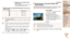 Page 6464
Before Use
Basic Guide
Advanced Guide
Camera Basics
Auto Mode
Other Shooting 
Modes
P Mode
Playback Mode
Wi-Fi Functions
Setting Menu
Accessories
Appendix
Index
Hybrid Auto / 
Dual Capture Mode
4  Return to the shooting screen and shoot.
 
zPress the  button to return to the 
shooting screen, and then shoot.
 Playback Speed and Estimated Playback Time (for One-
Minute Clips)
Speed Playback Time
Approx. 12 sec.
Approx. 6 sec.
Approx. 3 sec.
• The zoom is not available when shooting movies. Be sure to...