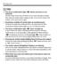 Page 166166
d: Program AE
  The focus confirmation light < o> blinks and focus is not 
achieved.
Aim the center of the Area AF frame over an area with good contrast, 
then press the shutter button halfway  (p.46). If you are too close to the 
subject, move away and try again.
  Sometimes multiple AF points light up simultaneously.All those AF points have achieved  focus. As long as the AF point 
covering the desired subject light s up, you can take the picture.
 The focus confirmation light < o> does not light...