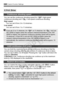 Page 326326
3 Custom Function Settings
C.Fn3: Drive
Continuous shooting speed
You can set the continu ous shooting speed for < o> high-speed 
continuous shooting and  low-speed continuous shooting.
High speed You can set it from 2 to 12 shots/sec.
Low speed You can set it from 1 to 11 shots/sec.
Limit continuous shot count
You can limit the maximum burst during continuous shooting so that the 
camera stops shooting after the set num ber of continuous shots is taken. 
You can set it within 2 to  99 shots....