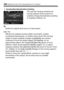 Page 883 Selecting AI Servo AF Characteristics (For a Subject)
88
 Acceleration/deceleration tracking
This sets the tracking sensitivity for 
moving subjects whose speed can 
suddenly change dramatically by starting 
or stopping suddenly, etc.
[0] Suited for subjects that move at a fixed speed.
[+2 / +1 ]
Effective for subjects having sudden movements, sudden 
acceleration/deceleration, or sudden stops. Even if the moving 
subject’s speed suddenly changes  dramatically, the camera 
continues to focus the target...