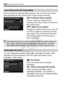 Page 963 Customizing AF Functions
96
If focus cannot be achieved with aut ofocus, you can have the camera 
keep searching for the correct fo cus or have it stop searching.
ON: Continue focus search
If focus cannot be achieved with 
autofocus, the lens is driven to search for 
the correct focus.
OFF: Stop focus search
If autofocus starts and the focus is far off 
or if focus cannot be achieved, the lens 
drive stops. This prevents the lens from 
becoming grossly out of focus due to 
focus searching.
You can...