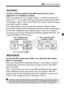 Page 155155
3 File Numbering Methods
The file numbering restarts from  0001 each time the card is 
replaced or a new folder is created.
When you replace the card, create a folder, or switch the target card 
(such as f  →  g ), the file numbering cont inues in sequence from 0001 
for the images saved. This is convenient if you want to  organize images 
according to cards or folders.
If the replacement card or existi ng folder already contains images 
recorded previously, the file number ing of the new images may...