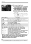 Page 300300
wPrinting
4Set the printing effects.
 Set if necessary. If you do not need to 
set any printing effects, go to step 5.
  What is displayed on the screen 
differs depending on the printer.
  Select the option, then press < 0>.
  Select the desired printing effect, then 
press < 0>.
  If the < e> icon is displayed brightly 
next to < z>, you can also adjust 
the printing effect (p.302).
* When you change the printing effects, it  is reflected in the image displayed on 
the upper left. Note that the...