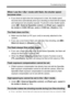 Page 363363
Troubleshooting Guide
 If you shoot at night when the background is dark, the shutter speed 
becomes slow automatically  (slow-sync shooting) so that both the subject 
and background are properly exposed.  To prevent a slow shutter speed, 
under [
z 1: External Speedlite control], set [Flash sync. speed in 
Av mode] to [1/200-1/60 sec. auto] or [1/200 sec. (fixed)] (p.192).
  Make sure the flash (or PC sync co rd) is securely attached to the 
camera.
  If you use a non-Canon flash unit  with Live...