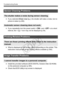 Page 370370
Troubleshooting Guide
 If you selected [Clean now f], the shutter will make a noise, but no 
picture is taken (p.290).
  If you repeatedly turn the power switch < 1> and  at a short 
interval, the < f> icon may not be displayed (p.34).
  What is displayed on the screen di ffers depending on the printer. This 
instruction manual list s all the printing effects available (p.300).
  Install the provided software (E OS DIGITAL Solution Disk CD-ROM) 
on the personal computer (p.395).
  Check that EOS...