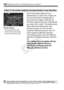 Page 8888
3 Selecting AI Servo AF Characteristics (For a Subject) N
Even if the target subject moves 
dramatically up, down, left, or right, the 
AF point will switch automatically to 
focus-track the subject. Effective for 
shooting subjects that move dramatically 
up, down, left, or right. This setting takes 
effect when the following AF area 
selection modes are set: AF point 
expansion (Manual selection  ), AF 
point expansion (Manual selection, 
surrounding points), Zone AF (Manual 
selection), 61-point...