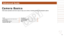 Page 1818
Before Use
Basic Guide
Advanced Guide
Camera Basics
Auto Mode / Hybrid 
Auto Mode
Other Shooting 
Modes
P Mode
Playback Mode
Wi-Fi Functions
Setting Menu
Accessories
Appendix
Index
Before Use
Basic Guide
Advanced Guide
Camera Basics
Auto Mode / Hybrid 
Auto Mode
Other Shooting 
Modes
P Mode
Playback Mode
Wi-Fi Functions
Setting Menu
Accessories
Appendix
Index
Advanced Guide
Camera Basics
Other basic operations and more ways to enjoy your camera, including sho\
oting and playback options
On/Off...