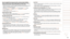 Page 189189
1
2
3
4
5
6
7
8
9
10
Cover 
Before Use
Common Camera 
Operations
Advanced Guide
Camera Basics
Auto Mode / 
Hybrid Auto Mode
Other Shooting 
Modes
Tv, Av, M, C1, 
and C2 Mode
Playback Mode
Wi-Fi Functions
Setting Menu
Accessories
Appendix
Index
Basic Guide
P Mode
Cannot	magnify!/Cannot	play	back	this	content	in	Smart	Shuffle/
Cannot rotate/Cannot modify image/Cannot modify/Cannot assign to 
category/Unselectable
	image./No	identification	information
•	 The following functions may be unavailable for...