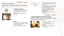 Page 3838
1
2
3
4
5
6
7
8
9
10
Cover 
Before Use
Common Camera 
Operations
Advanced Guide
Camera Basics
Auto Mode / 
Hybrid Auto Mode
Other Shooting 
Modes
Tv, Av, M, and 
C Mode
Playback Mode
Wi-Fi Functions
Setting Menu
Accessories
Appendix
Index
Basic Guide
P Mode
Still ImagesMovies
Using the Self-Timer
With the self-timer, you can include yourself in group photos or other timed 
shots. The camera will shoot about 10 seconds after you press the shutter 
button.
1	 Configure	the	setting.
zzPress the  button,...