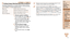 Page 7272
1
2
3
4
5
6
7
8
9
Cover 
Before Use
Common Camera 
Operations
Advanced Guide
Camera Basics
Auto Mode
Other Shooting 
Modes
P Mode
Playback Mode
Setting Menu
Accessories
Appendix
Index
Basic Guide
Tv, Av, and M 
Mode
Still ImagesMovies
Finding Images Matching Specified Conditions
Find	desired	images	quickly	on	a	memory	card	full	of	images	by	filtering	image	display	according	to	your	specified	conditions.	You	can	also	protect	(=  75) or delete (=  78) these images all at once.
People Displays images...