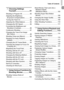 Page 7Table of Contents
7
5Choosing Settings 
Yourself............................. 81
Shooting in Program AE ................. 82
Adjusting the Brightness (Exposure Compensation) ............ 83
Turning the Flash On ...................... 83
Adjusting the White Balance ........... 84
Changing the ISO Speed ................ 85
Correcting the Brightness and  Shooting (i-Contrast)..................... 86
Continuous Shooting....................... 87
Changing the Tone of an Image  (My Colors)...