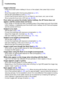 Page 182
Troubleshooting
182
Image is blurred.•Press the shutter button halfway to focus on the subject, then press fully to shoot 
(p. 24) .
• Shoot the subject within the focusing distance  (p. 201).
• Set the [AF-assist Beam] to [On]  (p. 171).
• Confirm that functions which you do not intend to use (macro, etc.) are not set.
• Shoot using the focus lock or AF lock  (pp. 96, 99) .
Even when you press the shutter bu tton halfway, the AF frame does not 
appear, and the camera does not focus.
• If you center on...