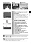 Page 6563
Shooting
 
In ,  and   modes, the ISO speed may increase and cause 
noise in the image. 
See Functions Available in Each Shooting Mode (p. 160).
 Results may vary depending on the subject.
 To shoot underwater, install the camera in All Weather Case AW-
DC10 (sold separately).
 Night Snapshot  Indoor  Underwater
1Choose a shooting mode from the 
FUNC. menu.
See Selecting Menus and Settings (p. 45).
 You can shoot right after selecting an 
option. The menu displays again after the 
shot, allowing...