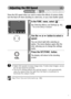 Page 8987
Shooting
Adjusting the ISO Speed
Raise the ISO speed when you wish to reduce the effects of camera shake, 
turn the flash off when shooting in a dark area, or use a fast shutter speed.
Higher ISO speeds increase image noise. To take clean images, use as 
low an ISO speed as possible.
 The AUTO setting selects the optimal speed. It will automatically 
raise the speed when the light from the flash is insufficient to 
illuminate the subject matter.
See Photo Tips and Information (p. 148).
1In the FUNC....