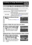 Page 6866
You can create a new folder at any time and the recorded images 
will be automatically saved to that folder. 
Creates a folder the next time you shoot.
Setting the Day or Time for Automatic Folder Creation
Creating an Image Destination (Folder)
Shooting Mode
Create New FolderCreates a new folder the next time you shoot 
images. To create an additional folder, insert 
another check mark.
Auto CreateYou can also specify a date and time if you wish to 
create a new folder using a shooting time after the...