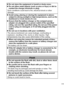 Page 1513
zDo not store the equipment in humid or dusty areas.
zDo not allow metal objects (such as pins or keys) or dirt to 
contact the charger terminals or plug.
Such conditions could lead to fire, electrical shock or other 
damage.
zAvoid using, placing or storing the equipment in places 
subject to strong sunlight or high temperatures, such as the 
dashboard or trunk (boot) of a car.
zEnsure that the battery charger or the compact power 
adapter are plugged into a power outlet of the specified 
rating, not...