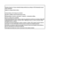 Page 5[7] The following Speed Class memory cards are required for maximum record time: (HD) 1280 
x 720 Speed Class 4 or above. (Full HD) 1920 x 1080 Speed Class 6 or above. (iFrame) 1280 x 
720 Speed Class 6 or above.
[11] Wi-Fi use may be restricted in certain countries or regions. Wi-Fi support varies by device 
and region. For more information visit www.canon-europe.com/wirelesscompacts
[13] Values at maximum optical focal length. Cameras whose focal length exceeds 350 mm 
(35 mm equivalent) are measured...