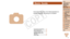 Page 99
1
2
3
4
5
6
7
8
9
10
Cover 
Preliminary Notes and 
Legal Information
Contents: Basic 
Operations
Advanced Guide
Camera Basics
Creative Shot 
Mode
Auto Mode/ 
Hybrid Auto Mode
Other Shooting 
Modes
Playback Mode
Wi-Fi Functions
Setting Menu
Accessories
Appendix
Index P Mode
Basic Guide
Basic Guide
Gives basic instructions, from initial preparations to 
shooting, playback, and saving on a computer
4
Touch-Screen Operations .......
10
Initial Preparations
 ................... 10
T

rying the Camera Out...