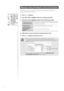 Page 9090
Manage Using the Report and List Functions
Print \fut rep\frts \fr lists t\f view c\fmmunicati\fn status, Address \b\f\fk inf\frmati\fn, \fr 
settings, f\fr m\fnit\fring the machine.
1	Press [  ] (Report)\f
2	Press [▲] or [▼] to highlight , and then press [OK]\f
3	Press [▲] or [▼] to highlight a report or list, and then press [OK]\f
Numbers that are registered in the Address \b\f\fk (C\fded 
Dial, fav\frites, and gr\fups) 
 Inf\frmati\fn ab\fut the machine and settings
 Fax \fr e-mail c\fmmunicati\fn...