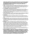 Page 4342
SOME STATES, PROVINCES OR LEGAL JURISDICTIONS DO NOT ALLOW THE EXCLUSION OF 
IMPLIED WARRANTIES, OR THE LIMITATION OR EXCLUSION OF LIABILITY FOR INCIDENTAL 
OR CONSEQUENTIAL DAMAGES, OR PERSONAL INJURY OR DEATH RESULTING FROM 
NEGLIGENCE ON THE PART OF THE SELLER, SO THE ABOVE DISCLAIMERS AND 
EXCLUSIONS MAY NOT APPLY TO YOU.
5. TERM:  This Agreement is effective upon your using the SOFTWARE and remains in effect until 
expiration of all copyright interests in the SOFTWARE unless earlier terminated....