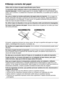 Page 6716
„
„„ „Manejo correcto del papel
Utilice sólo los tipos de papel especificados para Canon.
La impresión debe realizarse sobre la cara brillante del papel (el lado que no tiene 
marcas impresas). Cuando cargue papel en el cassette, hágalo con la cara brillante hacia 
arriba. De lo contrario, la calidad de la impresión será deficiente y es posible que se dañe la 
impresora.
No corte ni doble los bordes perforados del papel antes de imprimir. Si se rasgan los 
bordes perforados del papel, la plancha de...