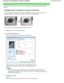 Page 54On-screen Manual > Changing the Print Quality and Correcting Image Data > Changing Color Properties to Improve
Coloration 
Changing Color Properties to Improve Coloration 
The Photo Optimizer PRO function corrects colors of  digital camera images or scanned images. It is
specially designed to compensate for color shift, o verexposure, and underexposure. 
The procedure for performing Photo Optimizer PRO is  as follows: 
1.Open the printer driver setup window
2.
Set the Auto Photo mode  
Check the Photo...