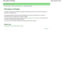 Page 63On-screen Manual > Overview of the Printer Driver > The Canon IJ Preview 
The Canon IJ Preview 
The Canon IJ Preview is an application software that displays what the print result will look like before a
document is actually printed.  
The preview reflects the information that is set wi thin the printer driver and allows you to check the
document layout, print sequence, and number of page s. 
If you want to display a preview before printing, o pen the 
printer driver setup window, click the Main tab,
and...