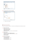 Page 210In the [General]  tab, click [Print Test Page].
Windows  prints  the  test page. 
Checking  the Bit Architecture
If  you are  not  sure  whether  your computer  is  running  32-bit or 64-bit Windows, follow  the  procedure below to  check.
Display [Control  Panel].
Windows Vista/7/Server 2008
[Start]  select [Control  Panel].
Windows 8/Server  2012
Right -click the  lower-left  corner of the  screen 
select [Control  Panel].
Display [System].
Windows Vista/7/8/Server 2008 R2/Server  2012
Click [System...