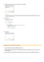 Page 250Select the printer  that  you want to uninstall, and  click [Delete].
If  you click [Cleanup],  then  all files, directory information  and  other data related to  all printers are  deleted, not  only for  the
selected printer but for  all printers in the  list. Normally you should use [Delete] to  uninstall  printer drivers. Click [Cleanup] when
no  printer is  displayed in the  list.
Click [Yes].
The uninstall  starts.
When  the  following  screen appears, click [Yes]  or [Yes To All].
Click [Exit]....