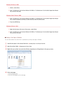 Page 666Windows XP/Server  2003
1[Start] select [Run].
2Enter  D:\Minst.exe (for the User Software  CD - ROM) or D:\Maninst.exe (for the Multi- lingual User Manual
CD), and  then  click [OK].
Windows Vista/7/Server 2008
1Enter  D:\Minst.exe (for the User Software  CD - ROM) or D:\Maninst.exe (for the Multi- lingual User Manual
CD)  in [Search programs  and  files] (or [Start  Search])  under the [Start] menu.
2Press  the [ENTER] key.
Windows 8/Server  2012
1Right- click the lower - left corner of the screen...