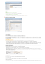 Page 384NOTE:
To edit  registered  server information
Click a text link  under [Server  Name] for  the  edit screen.
To delete registered  server information
Click [Delete] on  the  right of the  server  name you want to  delete  
click [OK].
Specify  the required settings.
[Server Name]
Enter up  to  24 alphanumeric  characters  for  identifying the  LDAP server.
[Server Address]
Enter the  IP  address of the  LDAP server  or enter up  to  47 alphanumeric  characters  for  the  host  name of the  server...