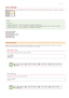 Page 4870ALJ-0AY
Timer Settings
All  the  settings about  the  timer are  listed with short descriptions. Default  settings are  marked with a dagger ().
NOTE
Asterisks ( )
Settings marked with " " cannot  be imported or exported via  the  Remote  UI.
Settings marked with " " may  be unavailable  or have different  defaults depending on  the  country or region  of purchase.
Settings marked with " " are  only available for  the  MF8540Cdn / MF8230Cn.
Date/Time Settings
Auto  Reset  Time...