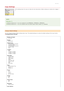 Page 4940ALJ-0C1
Copy Settings
All  the  settings about  the  copy are  listed with short descriptions. Default  settings are  marked with a dagger ().
NOTE
Asterisks ( )
Settings marked with " " are  only available for  the  MF8580Cdw  / MF8550Cdn / MF8540Cdn.
Settings marked with " " are  only available when the  optional  paper  drawer (drawer  2)  is  attached.
You  can change the  factory default  settings about  copy.  The selected settings are  used as the  default  settings of the  copy...