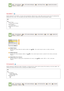 Page 498Auto Redial 
Specify settings for  Auto  Redial, a function that  automatically redials  the  fax  number after several minutes  if  the  first attempt fails
because  the  line  is  busy. You  can specify  how many times the  machine redials  and  the  interval  between  redials.Off
On
Redial Times 1  to  2 to  10 (times)
Redial Interval 2
 to  99 (min.)
Redial When  Error Occurs Off
On
TX  Terminal ID  
Specify settings for  adding the  sender  information, including the  fax  number and  the  name of...