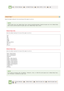 Page 511Select the  default  setting for  the  size and  type of the  paper  to  print on.
NOTE
 and    cannot  be specified separately. Specify the  paper  size in the   screen, and  then  specify  the  paper  type in the    screen.
Default Paper Size
Select the  default  setting for  the  size of the  paper  to  print on.A4
A5
B5
LTR
LGL
STMT
EXEC
No. 10 (COM10)
Monarch
DL
ISO-C5
Default Paper Type
Select the  default  setting for  the  type of the  paper  to  print on.Plain  1  (60-74 g/m²)
Plain  2  (70-84...