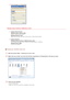 Page 6684Click [Change] (or [Properties]).
Windows Vista/7/8/Server 2008/Server  2012
1Display [Control Panel].
Windows Vista/7/Server 2008
[Start]  
 select [Control  Panel].
Windows 8/Server  2012
Right -click the  lower-left  corner of the  screen 
 select [Control  Panel].
2Display [System].
Windows Vista/7/8/Server 2008 R2/Server  2012
Click [System and  Security] (or [System and  Maintenance])  
[System].
Windows Server 2008
Double-click [System].
Checking  the LPR/RAW Printer Port
Open the printer...