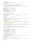 Page 363[SMTP  Server Address]
Enter up  to  48 characters  for  the  SMTP server  name/address.
[E- Mail Address]
Enter up  to  120 characters  for  the  e-mail address that  you want to  use for  the  machine.
Setting up POP before SMTP  and  encrypted communication with the POP server
POP before SMTP authentication prevents unauthorized users  from using e-mail by performing user  authentication on  the  POP
server. Communication with the  POP server  can be encrypted  if  it supports SSL.
[Use POP...