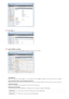 Page 389Click [Edit...].
Specify  SNMPv1 settings.
If  you do not  need to  change SNMPv1 settings,  proceed to  the  next step.
[ Use SNMPv1]
Select the  check  box to  enable  SNMPv1.  You  can specify  the  rest  of SNMPv1 settings only when this check  box is  selected.
[ Use Community  Name  1 ]/[ Use Community  Name  2 ]
Select the  check  box to  specify  a community name.  If  you do not  need to  specify  a community name,  clear the  check  box.
[Community  Name]
Enter up  to  32 alphanumeric...